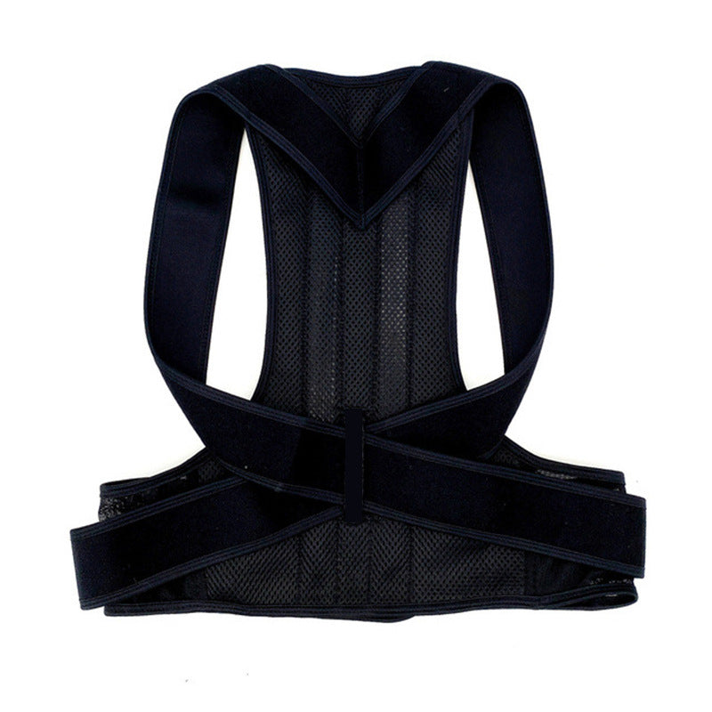Posture Corrector - Back & Shoulder Support Brace for Better Alignment