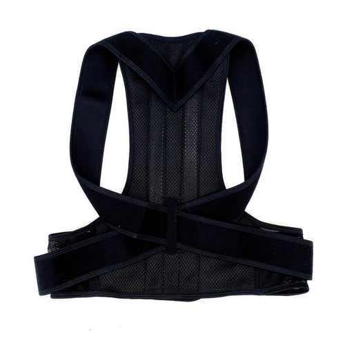Posture Corrector - Back & Shoulder Support Brace for Better Alignment