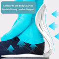 Foldable Comfort Posture Cushion