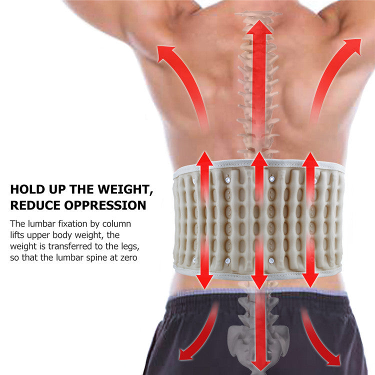 ComfortEase Back Support Belt