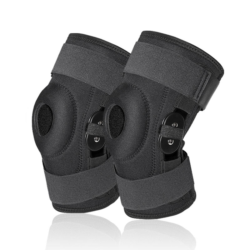 Hinged Gen2 Advanced Knee Support Brace