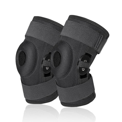 Hinged Gen2 Advanced Knee Support Brace